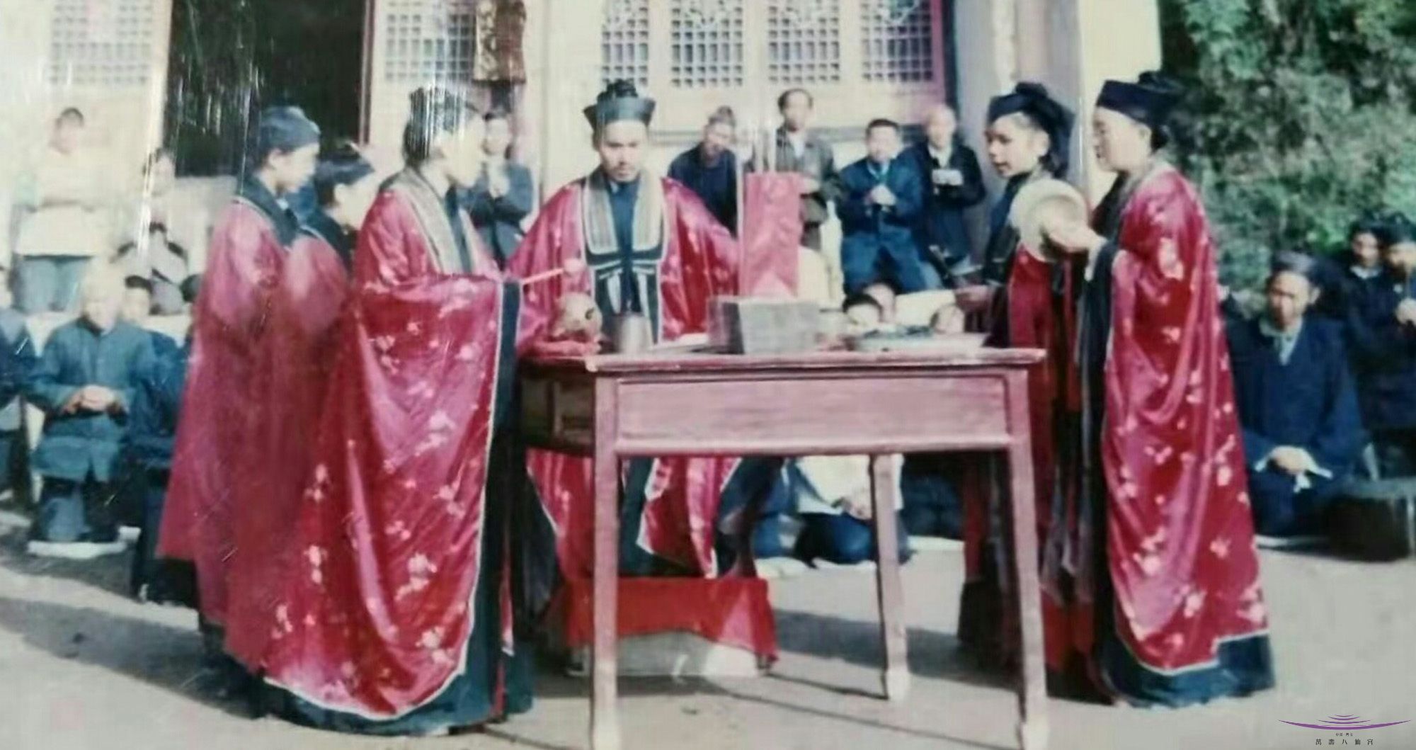 《玄门道语》第三十四期：道统与责任追忆余宗来道长 玄门道语 敕建西安万寿八仙宫官方网站